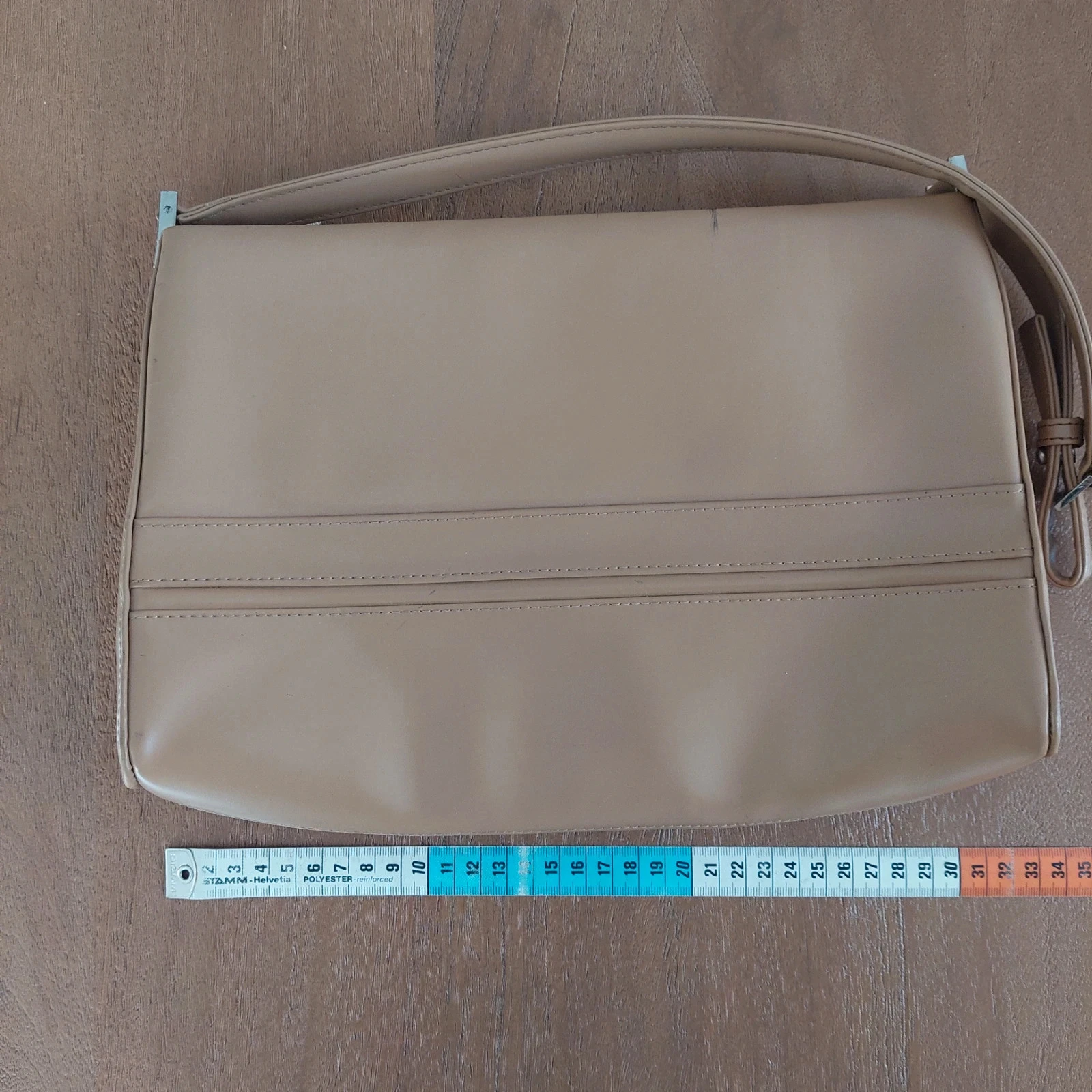 Lot de 5 sacs à main et sac à dos (Esprit, BOGI, H&D) – photo 3
